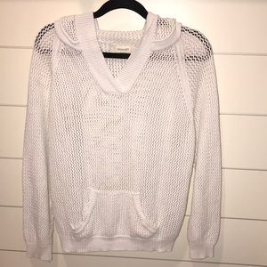 Shirt 469 Hooded Sweater